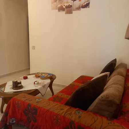 Angela's Cute בית נופש