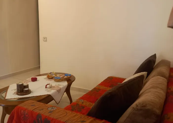 Angela's Cute בית נופש