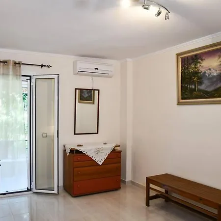 Angela's Cute Дом отдыха Analipsis (Corfu)