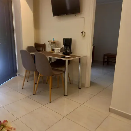 Дом отдыха Angela's Cute