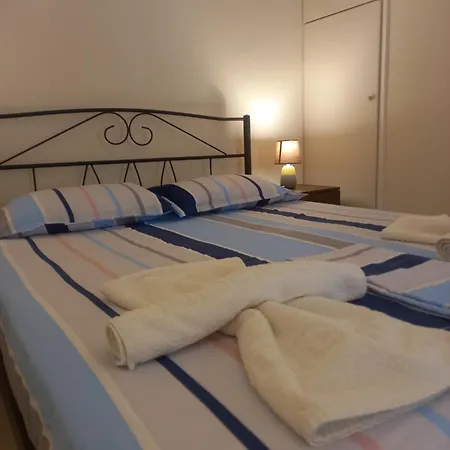 Angela's Cute Дом отдыха Analipsis (Corfu)