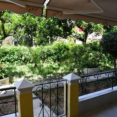 Angela's Cute Casa vacanze *