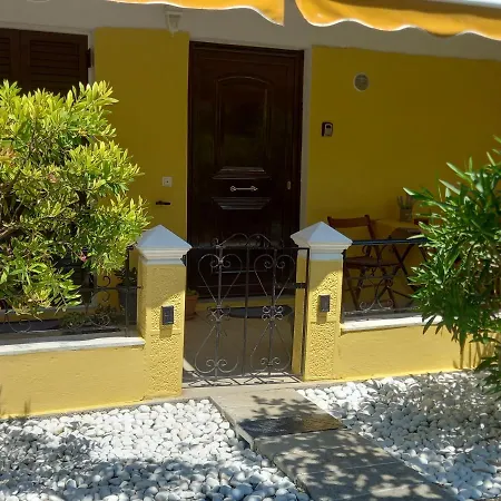 Angela's Cute Casa vacanze *