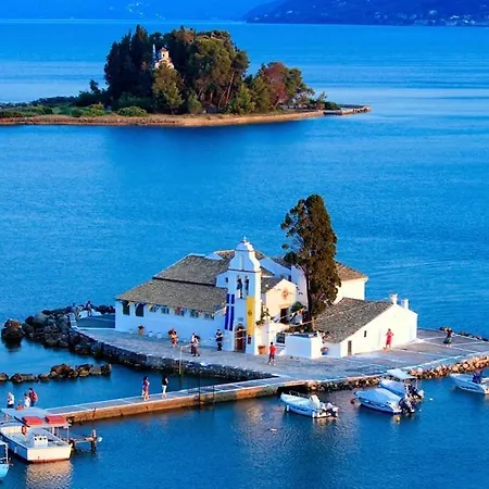 Casa vacanze Angela's Cute