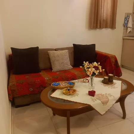 Angela's Cute Casa vacanze