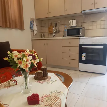 Casa vacanze Angela's Cute *