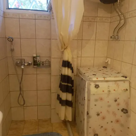 Prázdninový dům Angela's Cute