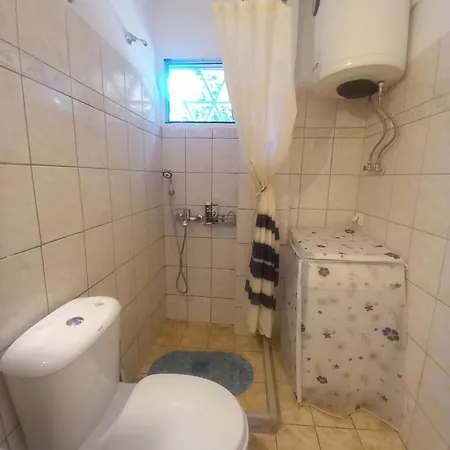 Vakantiehuis Angela's Cute