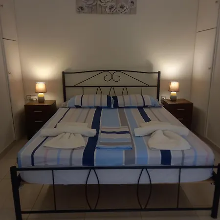 Angela's Cute Vakantiehuis *