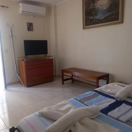 Prázdninový dům Angela's Cute *